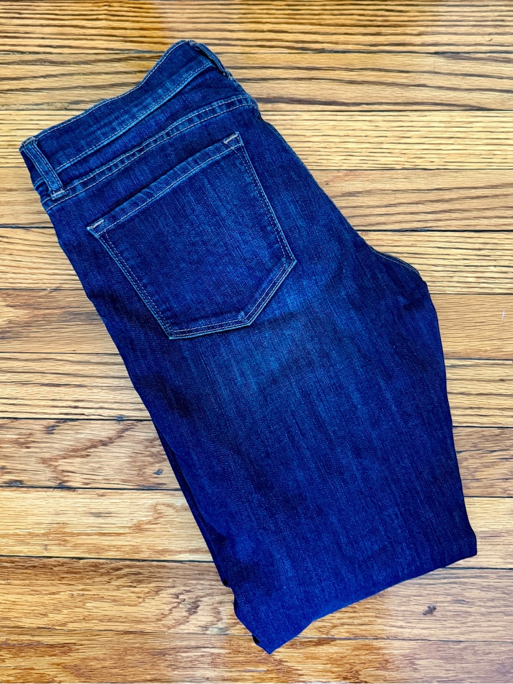 Banana Republic Women's Sculpt Skinny Jeans